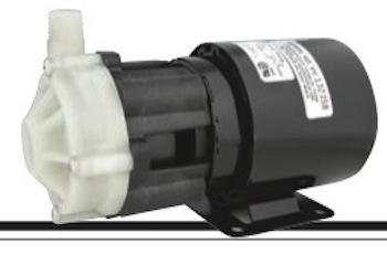 March Pump - Series 3 Pump