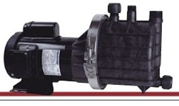 March Pump - Series 7 & 7.5 Pump