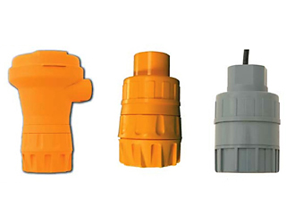 Signet - 2750 & 2760 Dryloc® Sensors & Preamplifier