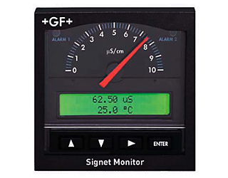 Signet - 5800CR ProPoint Conductivity Monitor