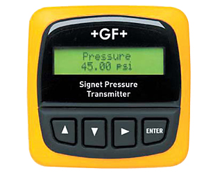 Signet - 8450 Pressure Transmitter