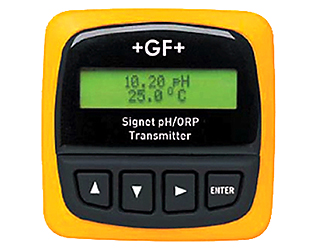 Signet - 8750 pH/ORP Transmitter