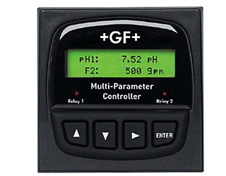 Signet - 8900 Multi-Parameter Controller