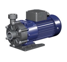 Renner Pump - RM-TS 2 Series Pump