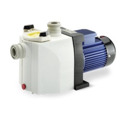 Renner Pump - RMB 3.1 Series Pump