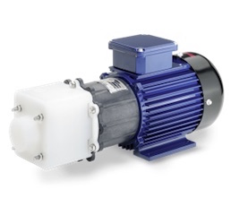 Renner Pump - RMS 2.1 Series Pump