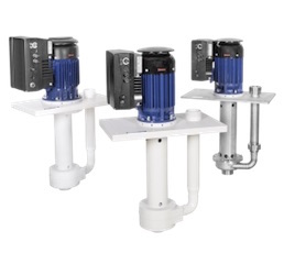 Renner Pump - RT 4 Series Pump