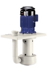 Renner Pump - RT 5 Series Pump