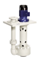 Renner Pump - RT 6 Series Pump
