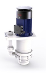 Renner Pump - RTM 3 Series Pump