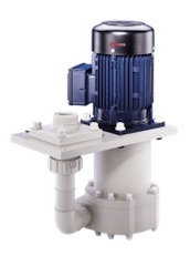 Renner Pump - RTM 4 Series Pump