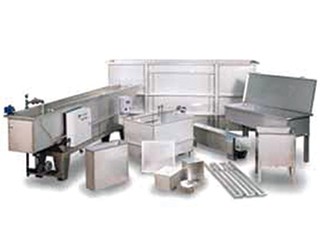 Maltz Sales Company - Stainless Steel Liner