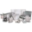 Maltz Sales Company - Stainless Steel Liner