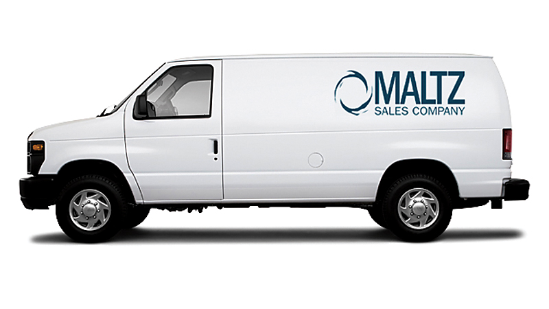 Maltz Sales Company - Service Division