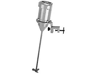 Neptune Mixer - BN Economy Batch Mixer