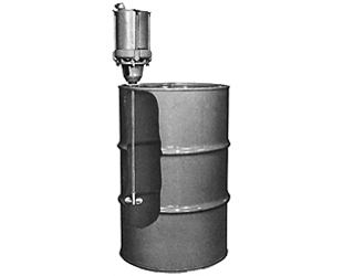 Neptune Mixer - Drum Mixer E