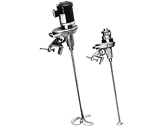 Neptune Mixer - Direct Drive JD Mixer