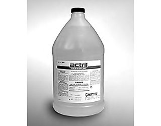Marcor/Minntech - Actril Cold Sterilant