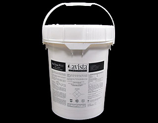 Avista Tech - RoClean P111 High pH RO Membrane Cleaner Powder