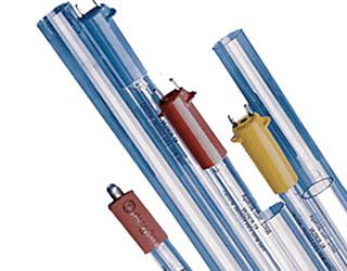 Aquafine - Colorguard UV Replacement Lamps