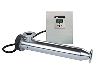 Aquafine - Trojan UV Logic Series