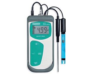 Oakton Instruments - Acorn pH 6 Meter