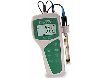 Oakton Instruments - pH 11 Economy Meter
