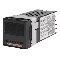 Process Technology - 1/16 DIN Digital Thermostats