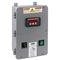 Process Technology - DE Digital Combination Controls