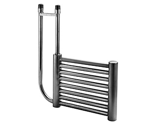 Process Technology - Grid Coils