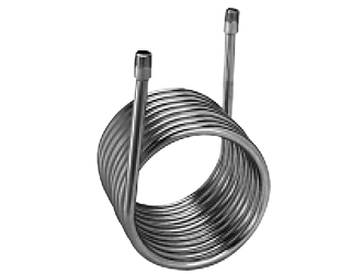 Process Technology - Metal Helical Coils