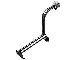 Process Technology - Metal L Heaters