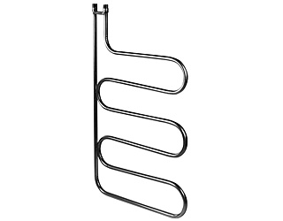 Process Technology - Serpentine Coils
