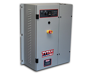 Process Technology - Tytan Water Heaters