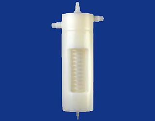 Process Technology - XC Series In-Line Fluoropolymer Heat Exchanger