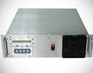 DynaPower - Air Cooled Switch Mode Rectifier