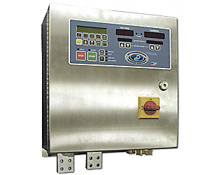 DynaPower - Air Cooled Switch Mode Rectifier