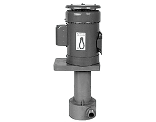 Penguin Pump - Vertical P1/2 Series Pump