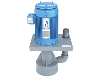 Penguin Pump - Vertical P2 Series Pump
