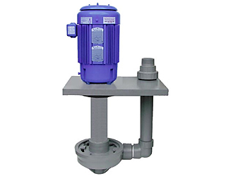 Penguin Pump - PX10 Extended Vertical Immersible Pump