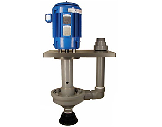 Penguin Pump - PX15 Extended Vertical Immersible Pump
