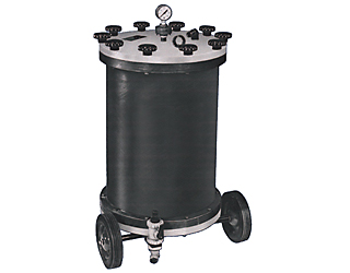 Mefiag - Carbolator Carbon Treatment Systems