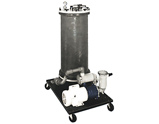 Mefiag - Double Duty In-Filtrator