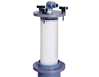 Mefiag - Horizontal Disk Filters