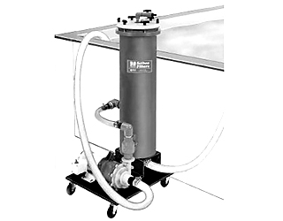 Mefiag - Magnetic Drive Filter Systems