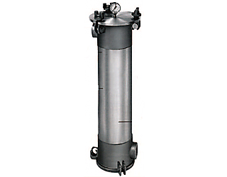 Mefiag - Stainless Steel Filter Chambers