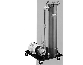 Mefiag - Stainless Steel High Volume Filter Systems