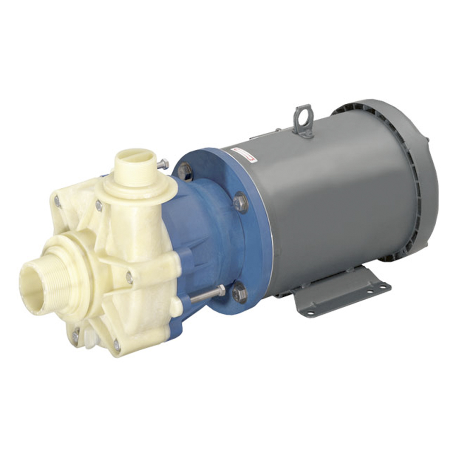 Sethco - Magnetic Drive End Suction Pumps - KM Series
