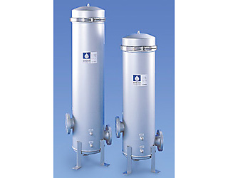 Shelco - 12FOS Multi Cartridge Housing