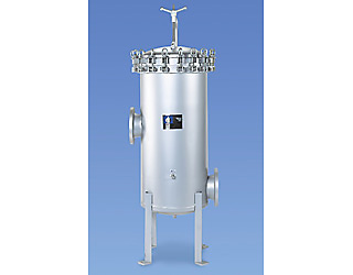 Shelco - 36FOS Multi Cartridge Housing